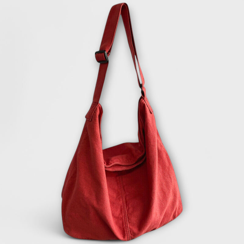 Lonova™ Casual Canvas Shoulder Bag