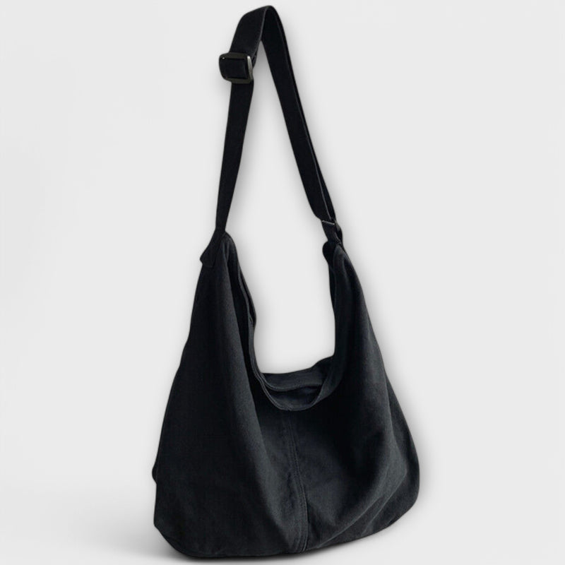 Lonova™ Casual Canvas Shoulder Bag