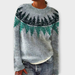 Nora™ Cozy Sweater