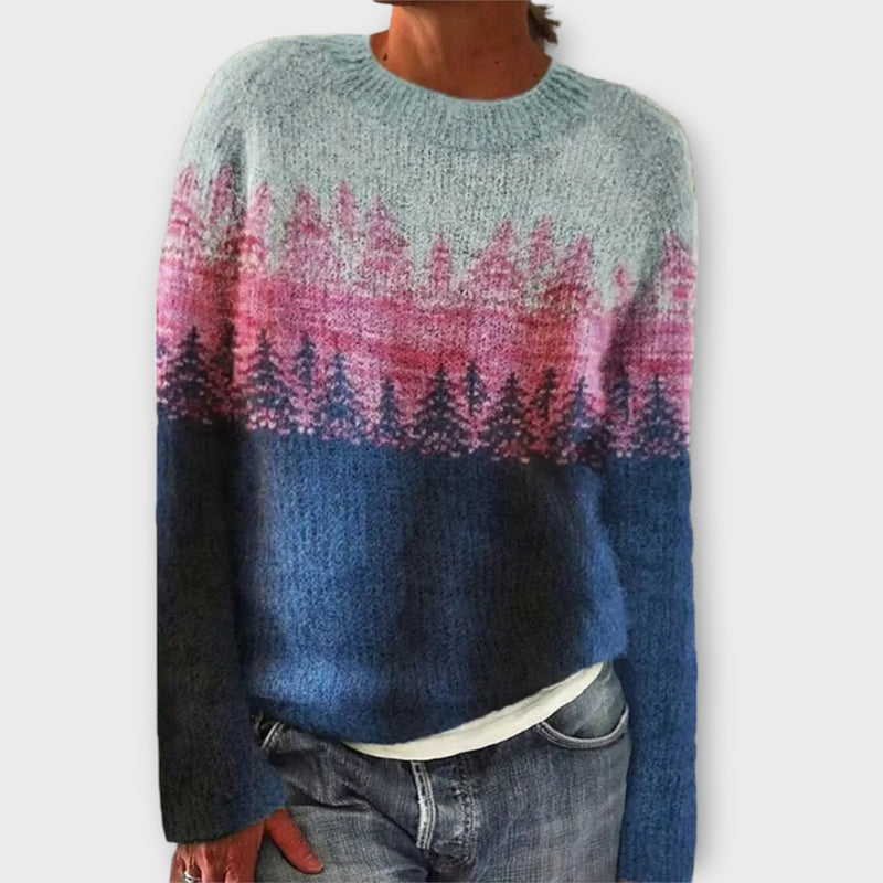 Nora™ Cozy Sweater