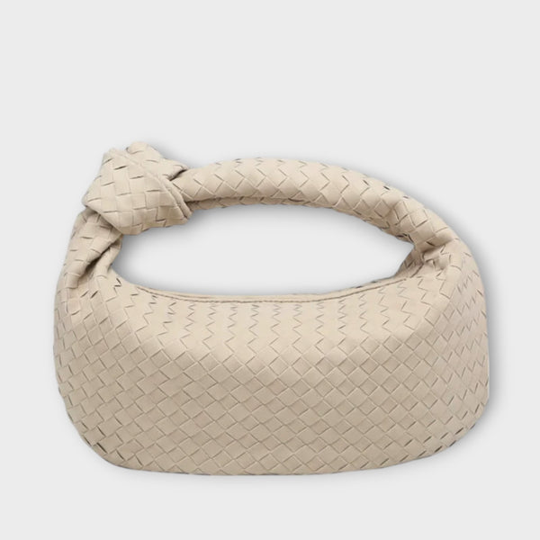 Lonova™ Woven Large Handbag