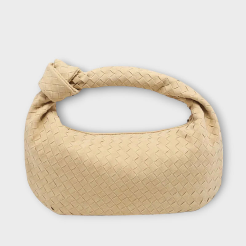 Lonova™ Woven Large Handbag