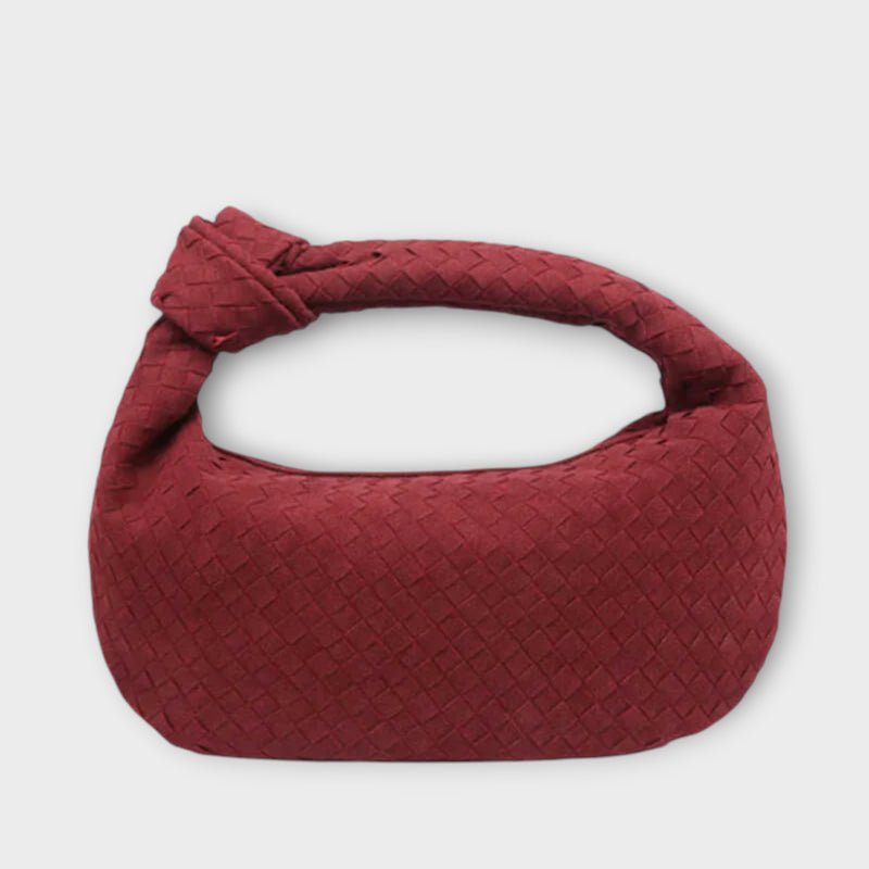 Lonova™ Woven Large Handbag