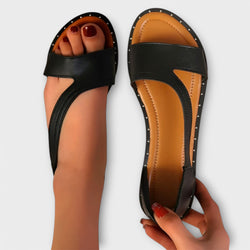 Noelle™ Elegant Slip-On Sandals